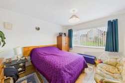 Parkfield Road | Long Buckby | NN6