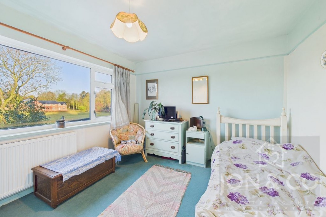 Parkfield Road | Long Buckby | NN6