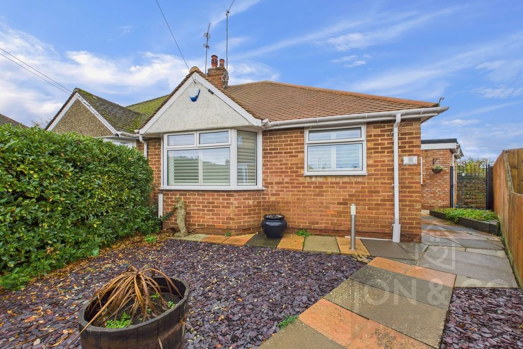 Ryland Road | Moulton | NN3