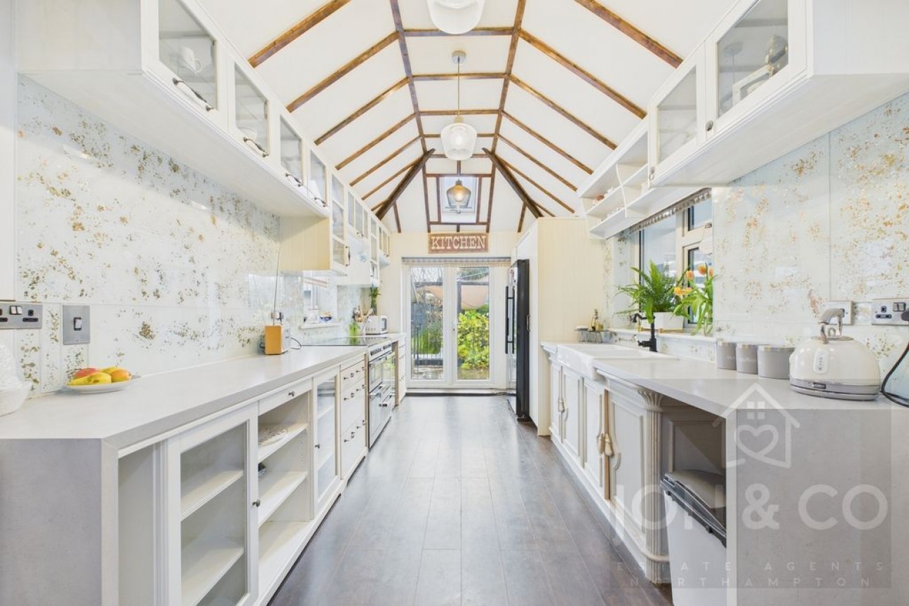 Ryland Road | Moulton | NN3