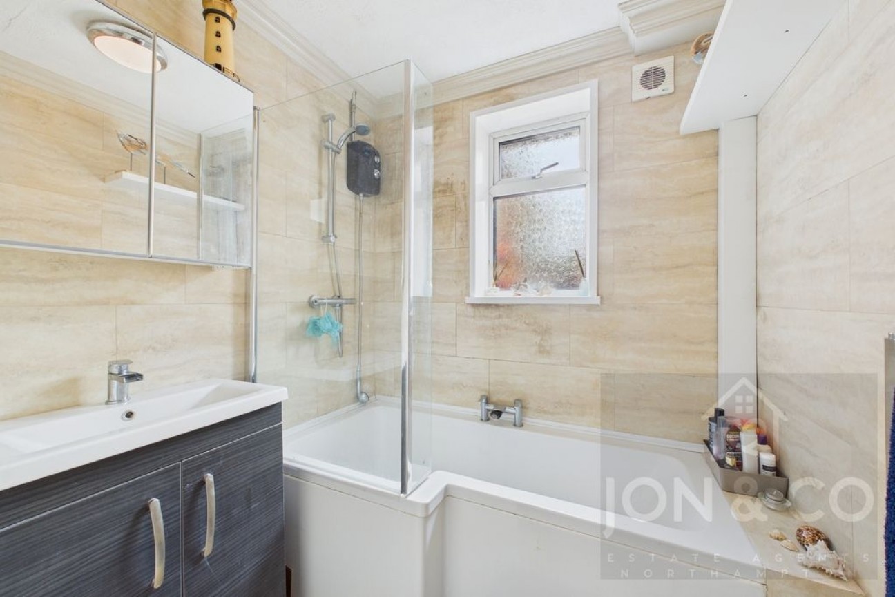 Ryland Road | Moulton | NN3