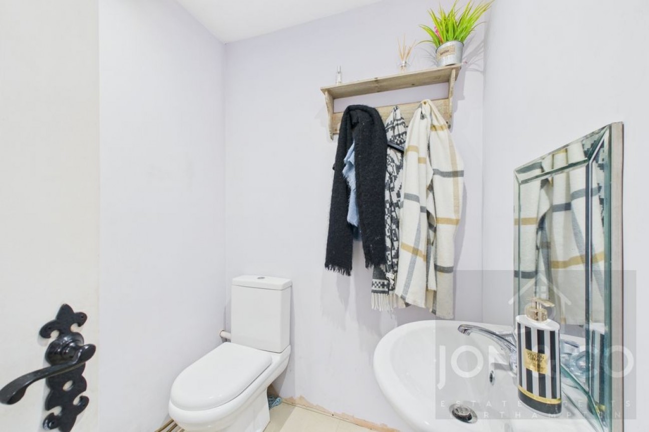 Ryland Road | Moulton | NN3