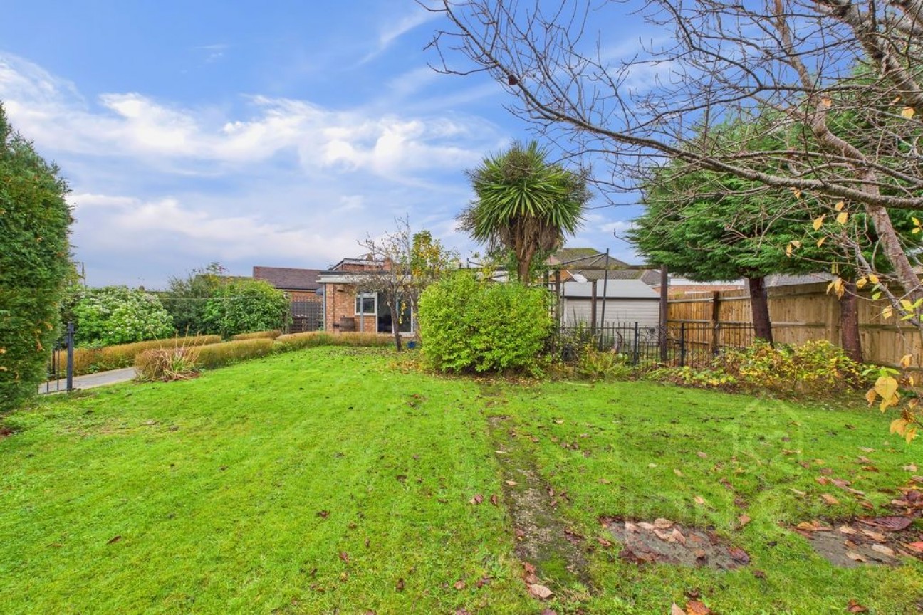 Ryland Road | Moulton | NN3