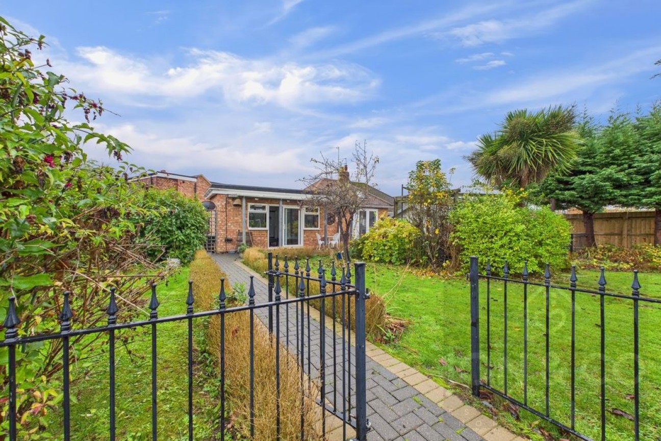 Ryland Road | Moulton | NN3