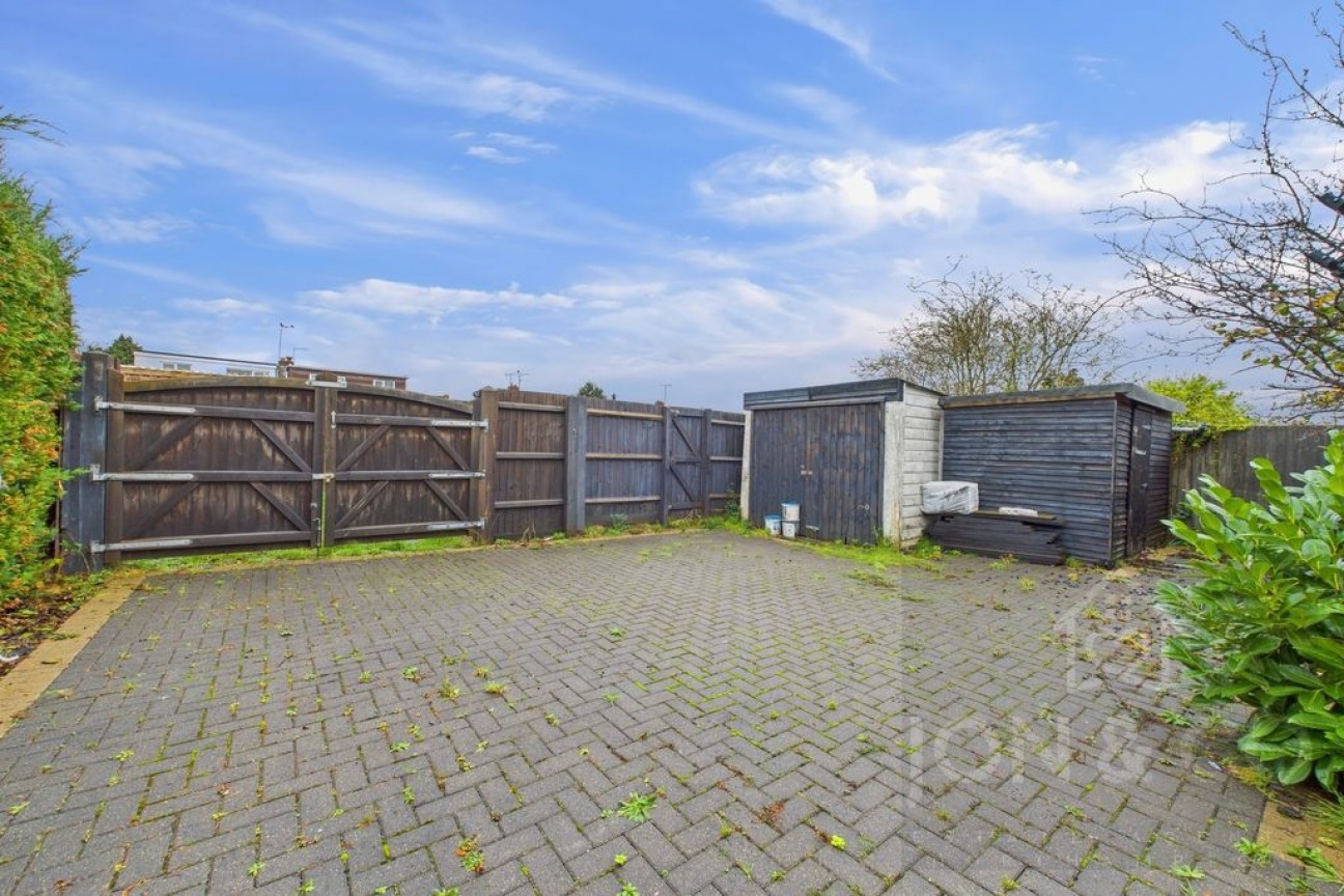 Ryland Road | Moulton | NN3