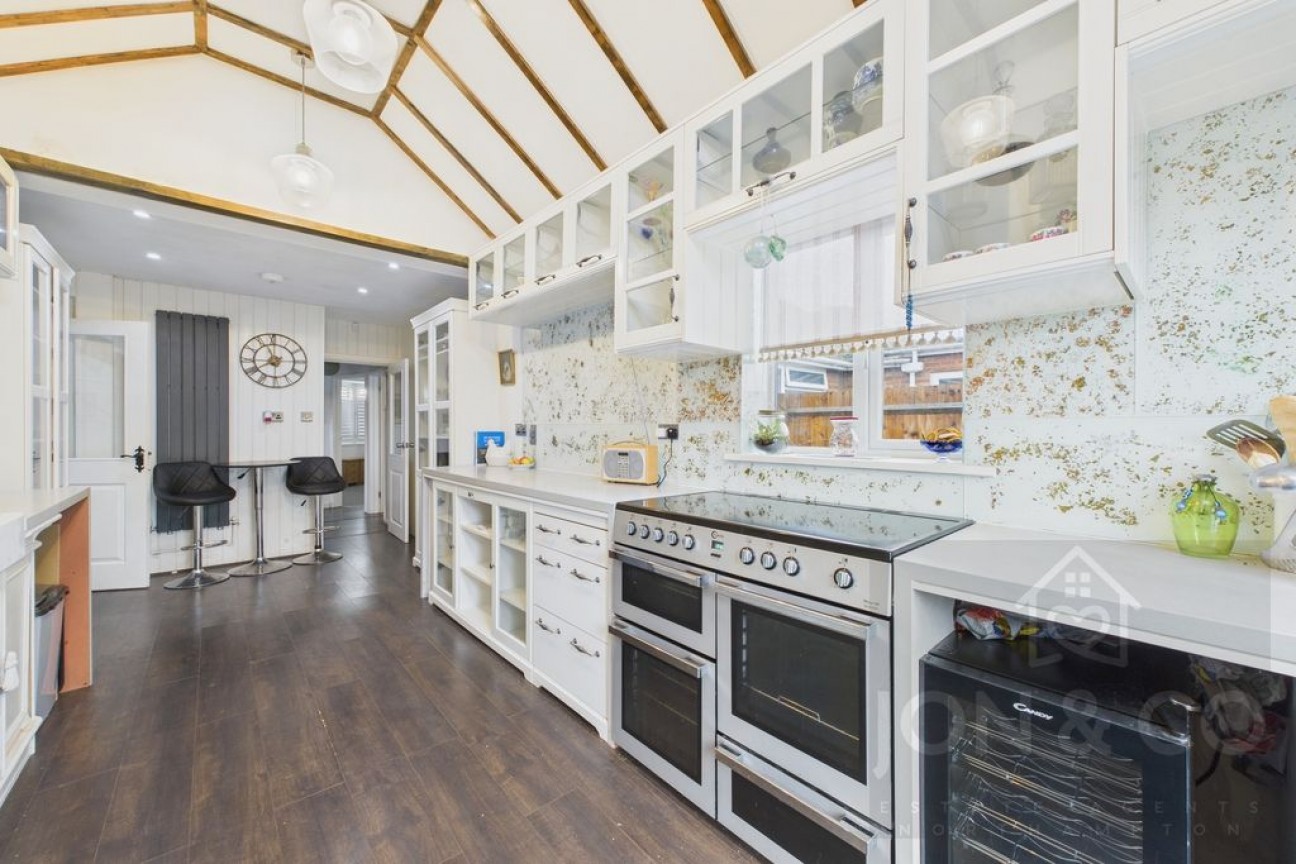 Ryland Road | Moulton | NN3