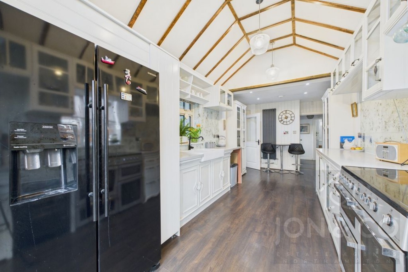 Ryland Road | Moulton | NN3