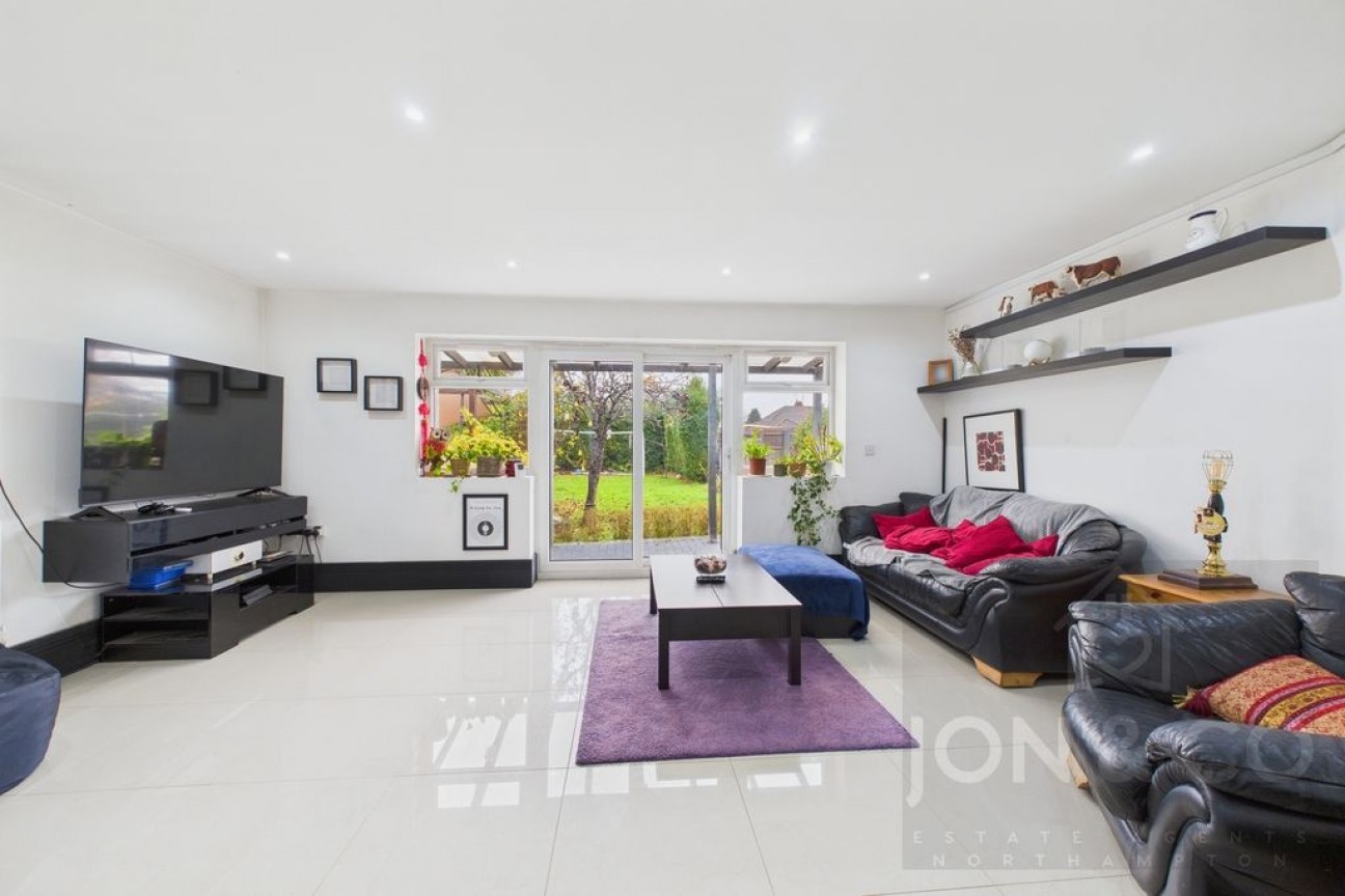Ryland Road | Moulton | NN3