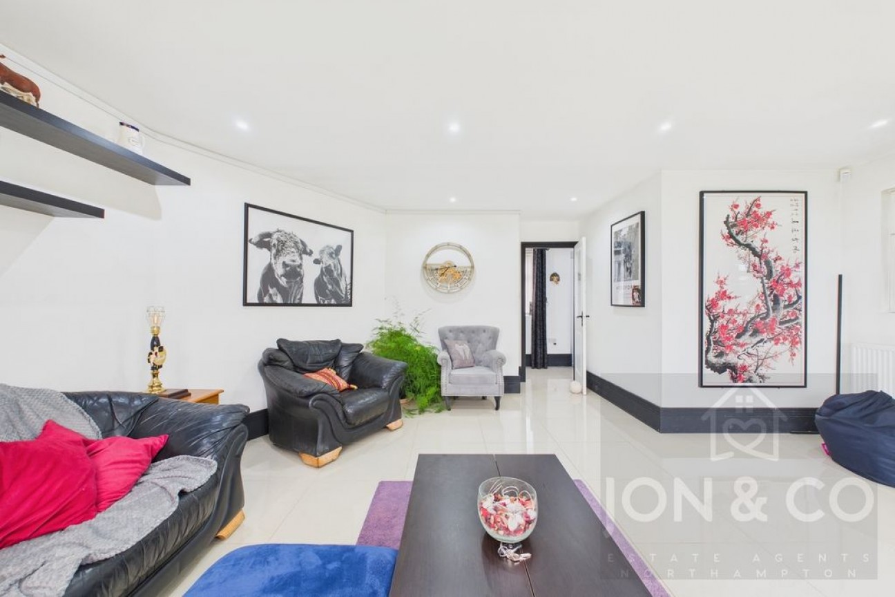 Ryland Road | Moulton | NN3