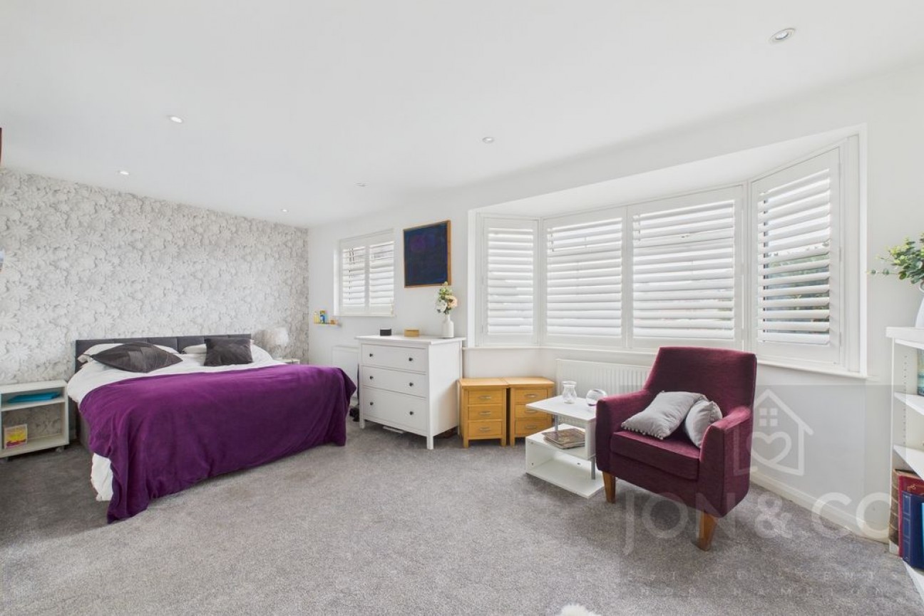 Ryland Road | Moulton | NN3