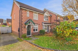 Meltham Close | Beau Manor | NN3