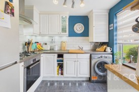 Meltham Close | Beau Manor | NN3