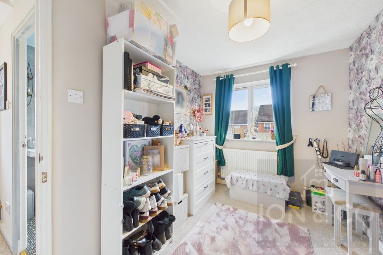 Meltham Close | Beau Manor | NN3