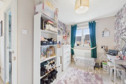 Meltham Close | Beau Manor | NN3