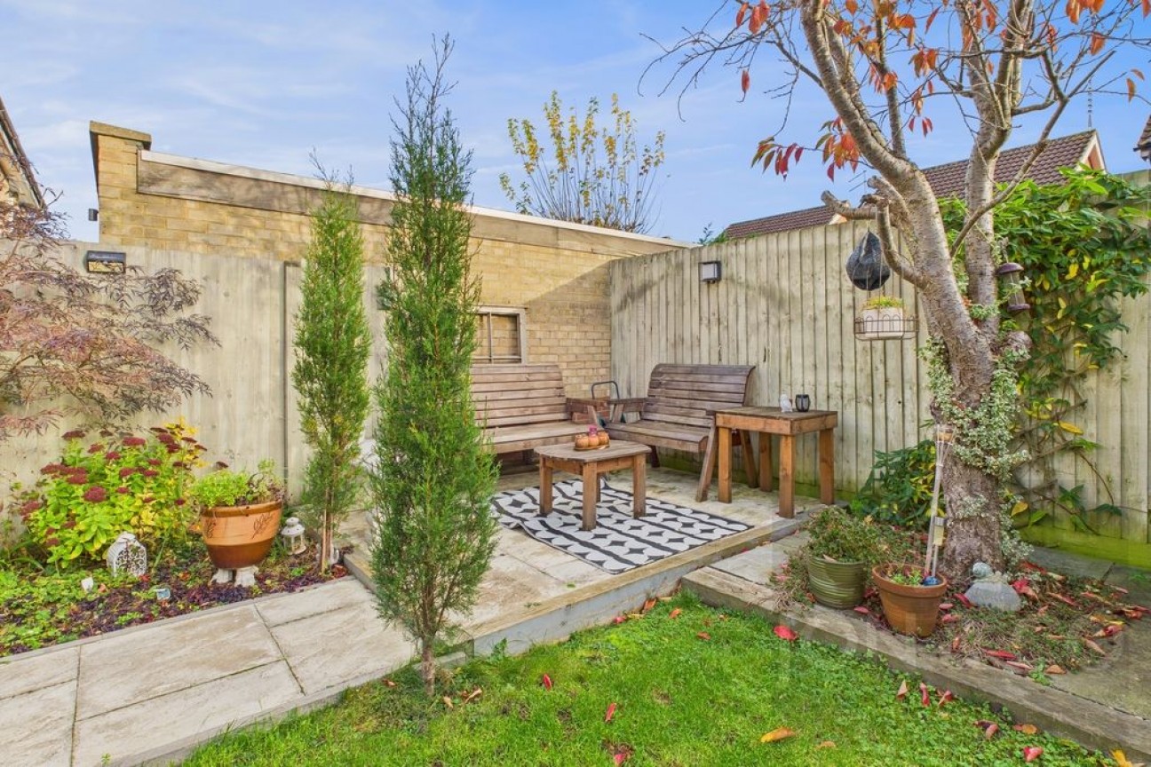 Meltham Close | Beau Manor | NN3