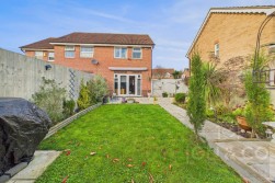 Meltham Close | Beau Manor | NN3