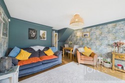 Meltham Close | Beau Manor | NN3