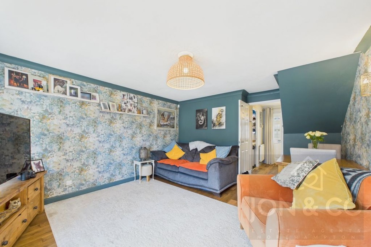 Meltham Close | Beau Manor | NN3