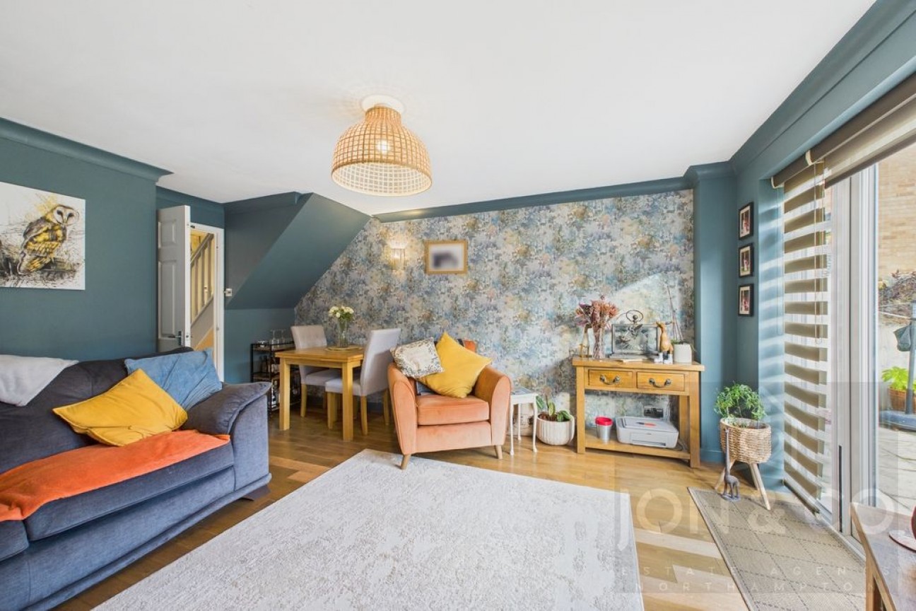 Meltham Close | Beau Manor | NN3