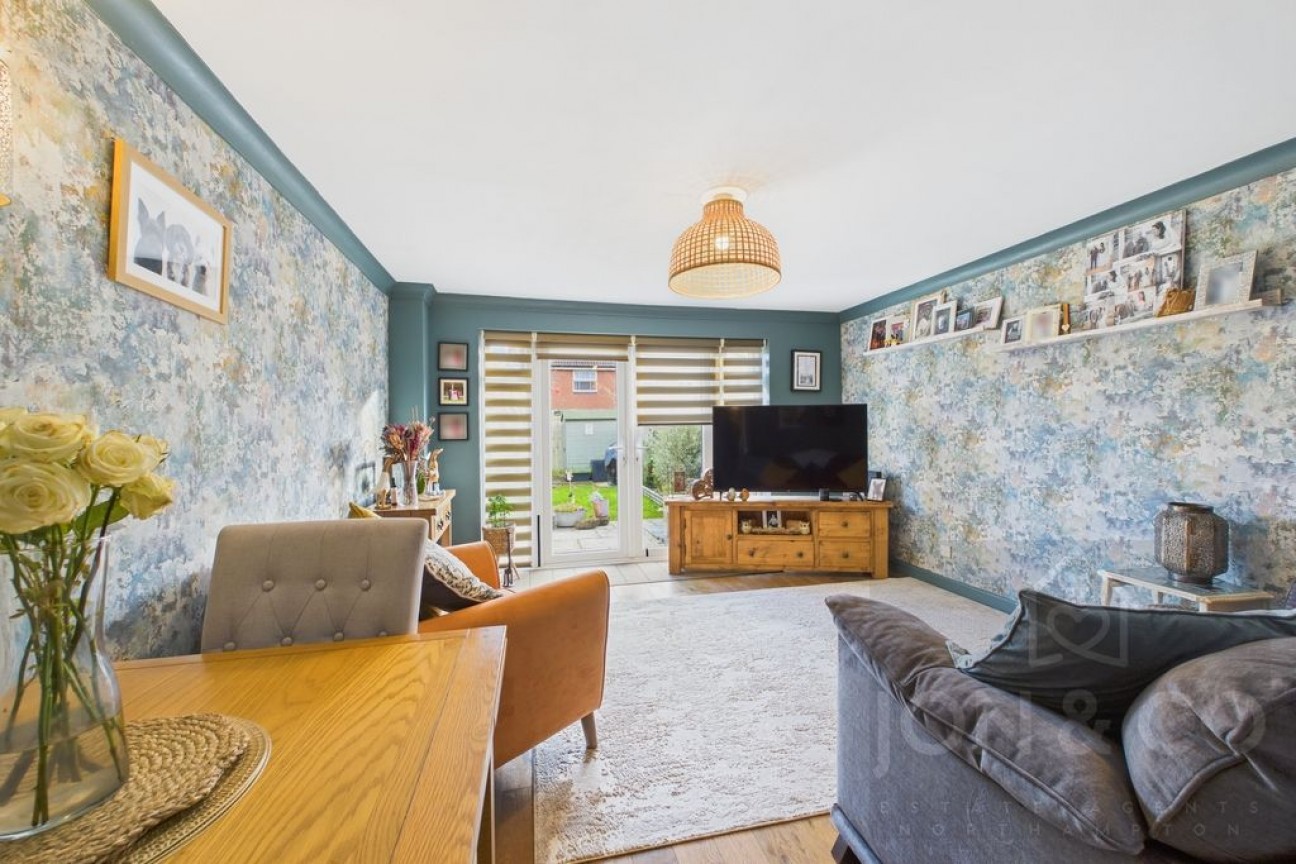 Meltham Close | Beau Manor | NN3