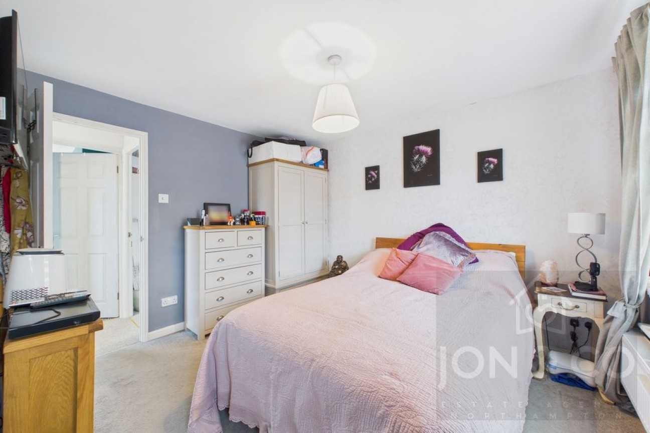 Meltham Close | Beau Manor | NN3