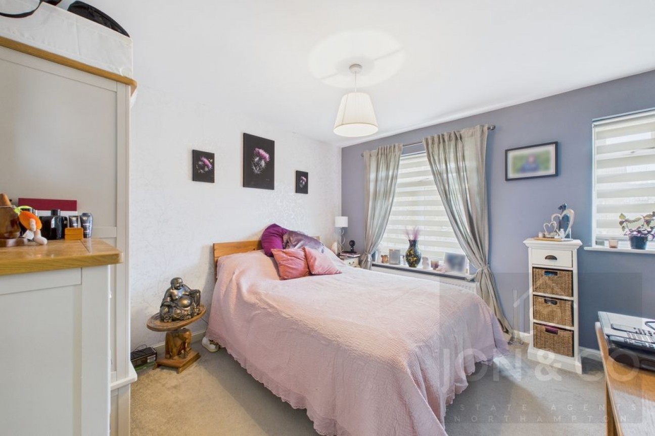 Meltham Close | Beau Manor | NN3