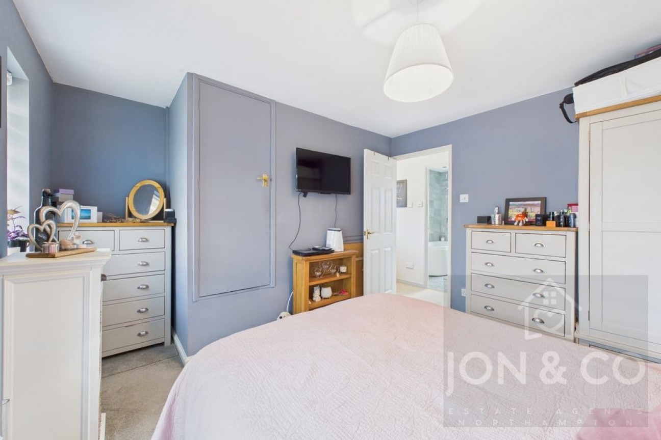 Meltham Close | Beau Manor | NN3