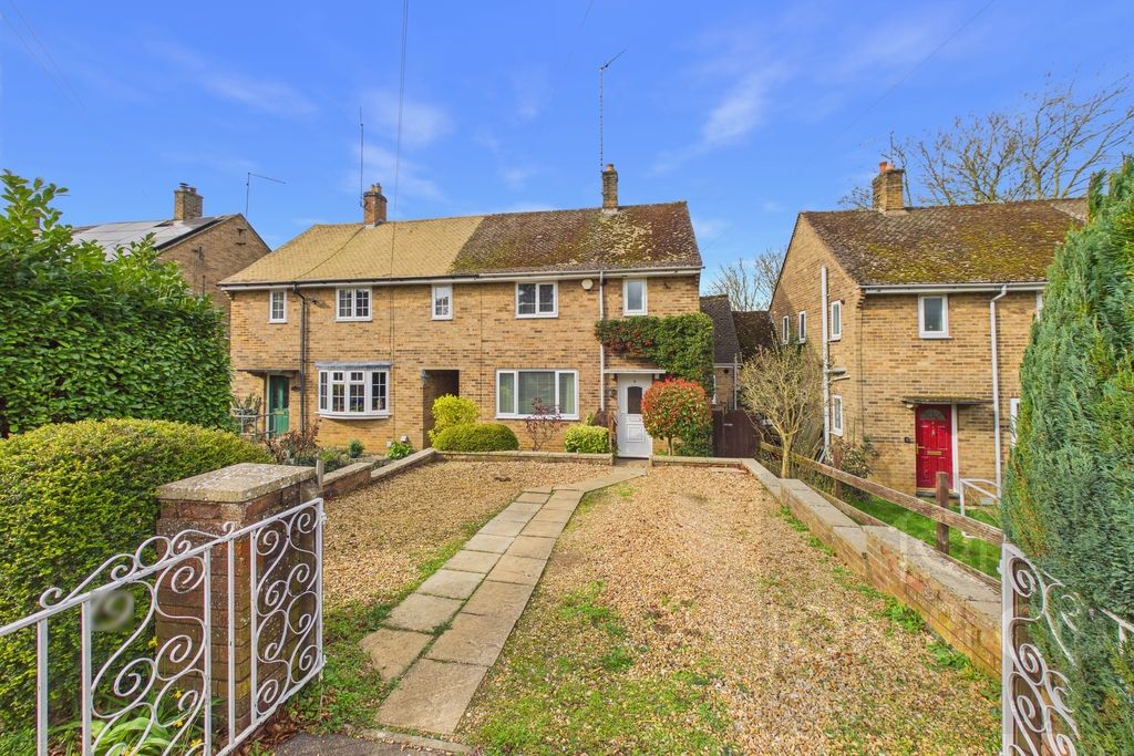 High Street | Pitsford | NN6