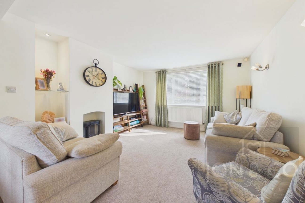 High Street | Pitsford | NN6