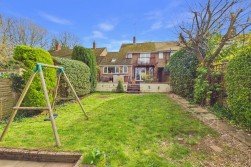 High Street | Pitsford | NN6
