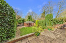 High Street | Pitsford | NN6