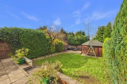High Street | Pitsford | NN6