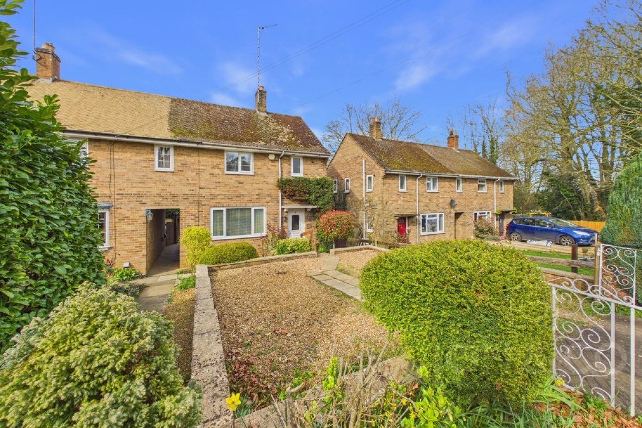 High Street | Pitsford | NN6