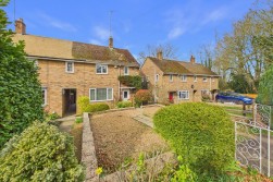 High Street | Pitsford | NN6