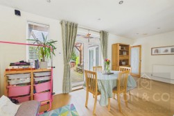 High Street | Pitsford | NN6