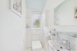 High Street | Pitsford | NN6