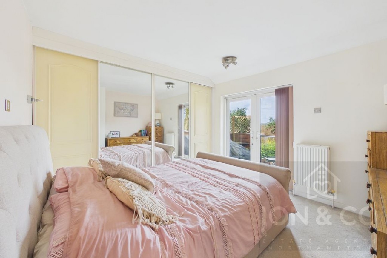 High Street | Pitsford | NN6
