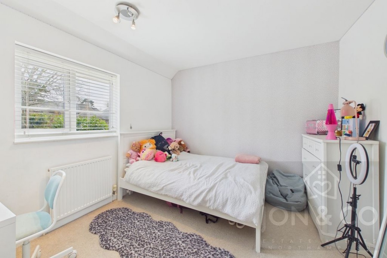 High Street | Pitsford | NN6
