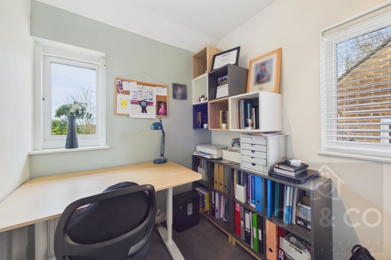 High Street | Pitsford | NN6