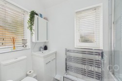 High Street | Pitsford | NN6