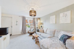 Young Close | Overstone Gate | NN6