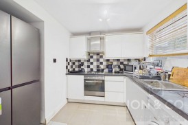 Lowick Court | Moulton | NN3