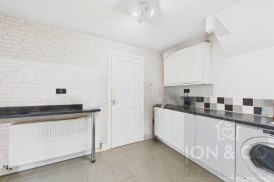 Lowick Court | Moulton | NN3