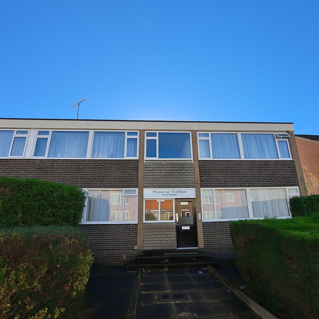 Homestead Way | Kingsley | NN2