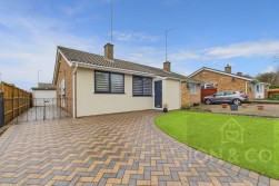 Ringwood Close | Kingsthorpe | NN2