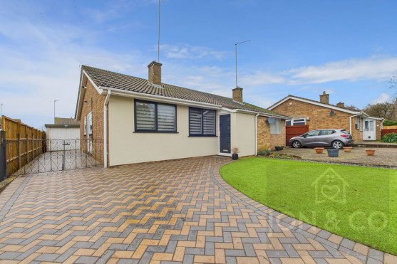 Ringwood Close | Kingsthorpe | NN2