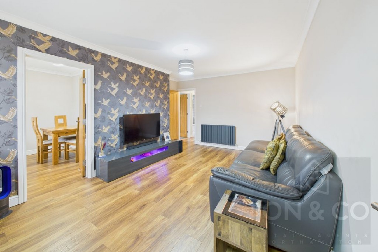 Ringwood Close | Kingsthorpe | NN2