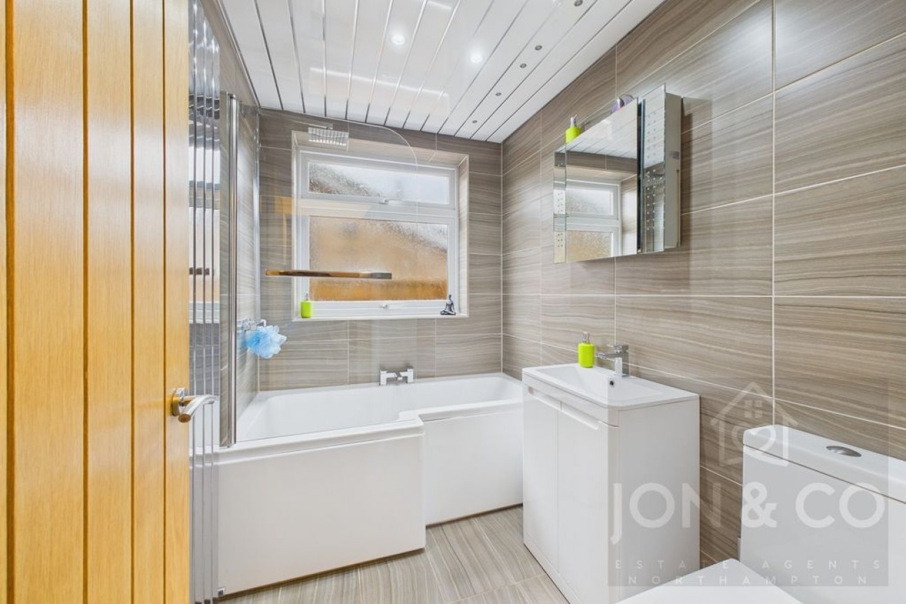 Ringwood Close | Kingsthorpe | NN2