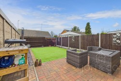 Ringwood Close | Kingsthorpe | NN2
