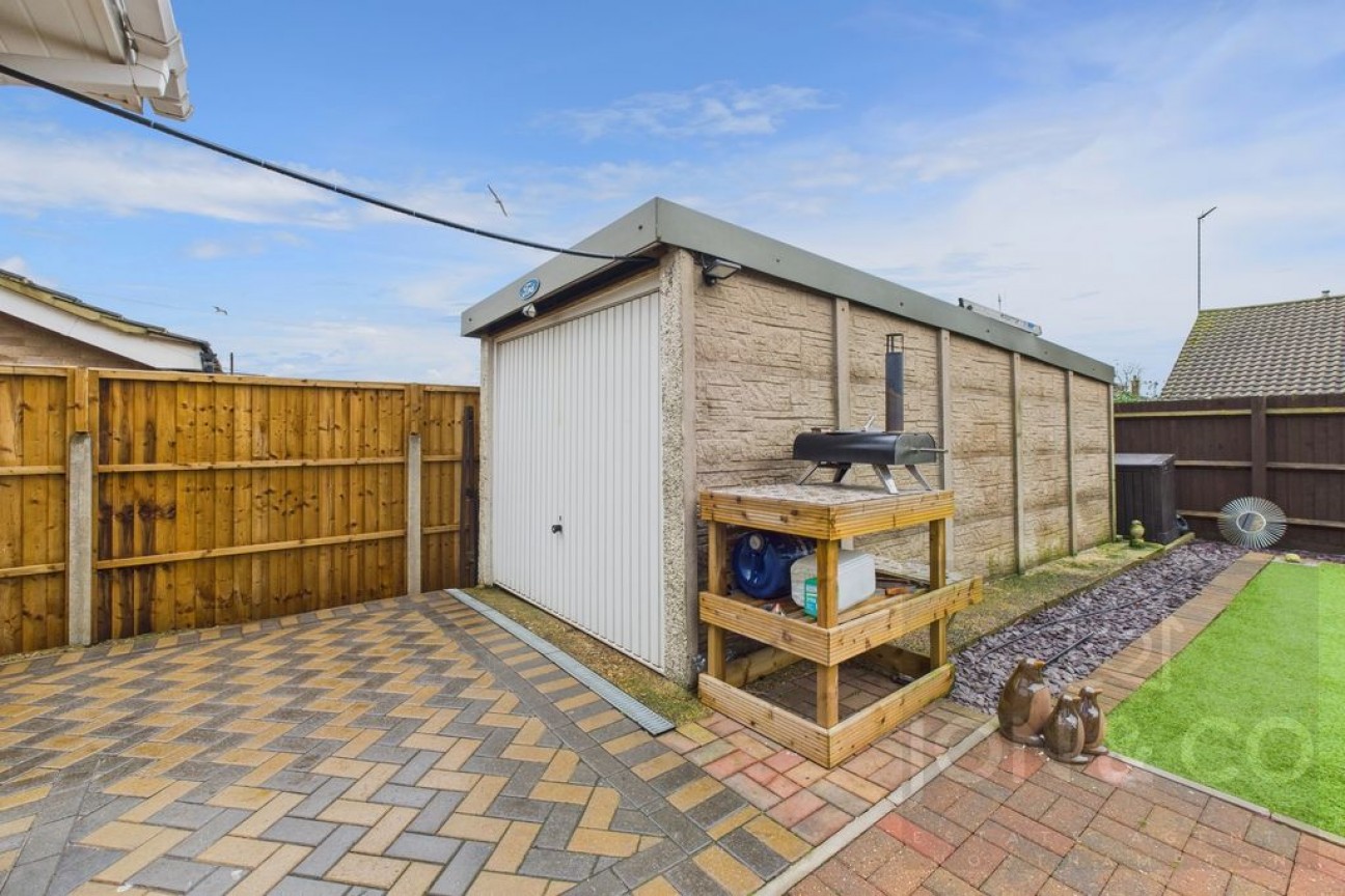 Ringwood Close | Kingsthorpe | NN2